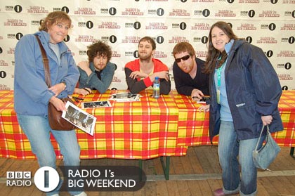 Radio 1's Big Weekend