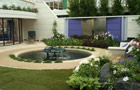 The Rockwool Garden Room