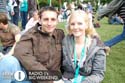At Radio 1's Big Weekend