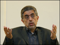 کرباسچی