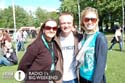At Radio 1's Big Weekend