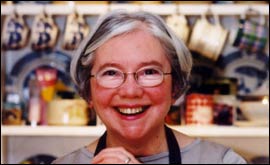 Mo Smith