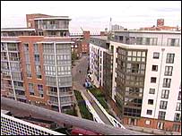 City development
