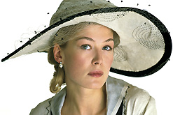 Rosamund Pike