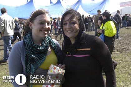 Radio 1's Big Weekend