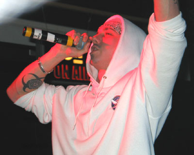 Rodney P