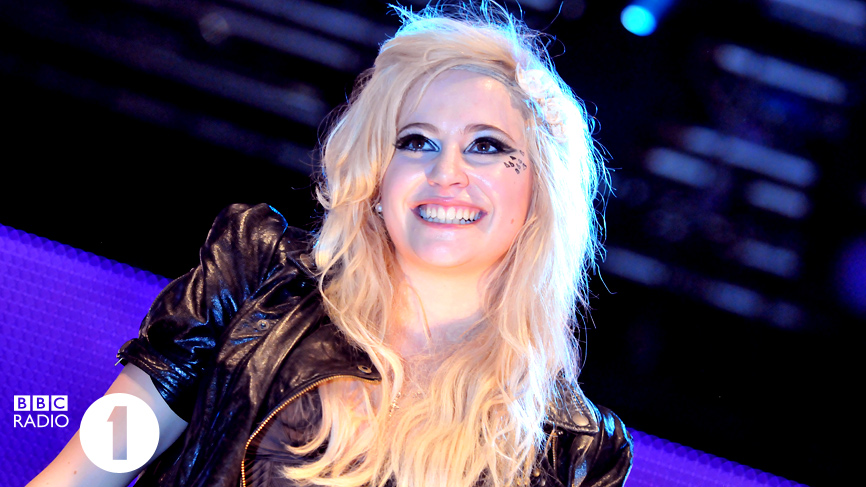 Pixie Lott