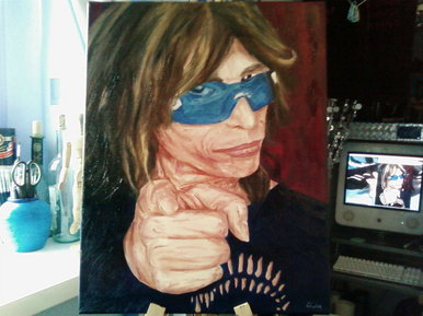 Steven Tyler