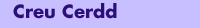 Creu Cerdd