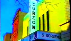 The Curzon