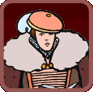 Merchant's wife
