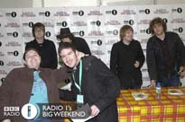 Radio 1's Big Weekend