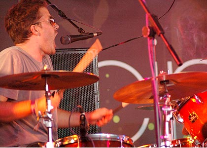 The Ting Tings