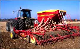 Farming 