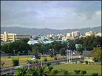 Jamaica