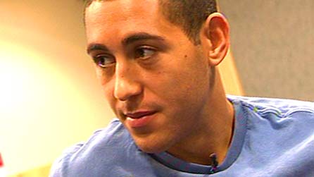 Lewin Nyatanga