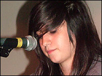 Carly Ryder