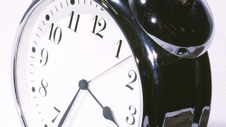 Body Clocks