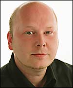 Michael Sweetman