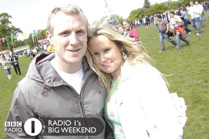 Radio 1's Big Weekend