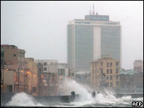 Cuba