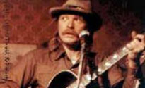 Michael Hurley