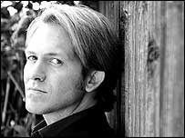 David Whiteley