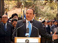 Kostas Karamanlis