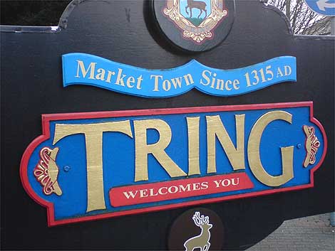 Tring