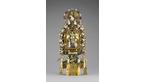 Holy Thorn Reliquary