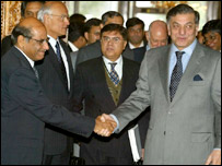 شیام سرن