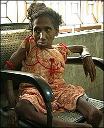 Laxmi Das