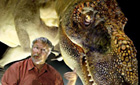The Truth about Killer Dinosaurs