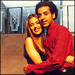Sureel and Jenny