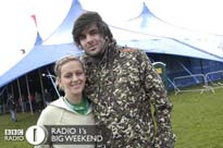 Radio 1's Big Weekend Radio 1's Big Weekend