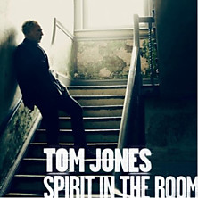 Review of Spirit in the Room