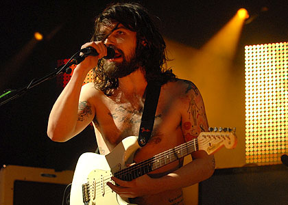 Biffy Clyro