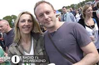 Radio 1's Big Weekend Radio 1's Big Weekend