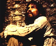 Jim Caviezel
