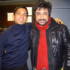 Bharat Goel and Friction 