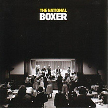 Review of Boxer