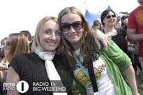 Radio 1's Big Weekend