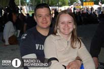 Radio 1's Big Weekend