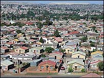 Soweto