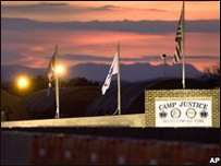 Vịnh Guantanamo