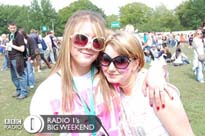 Radio 1's Big Weekend