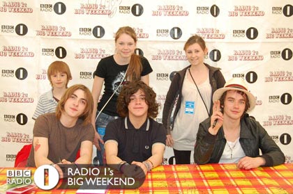 Radio 1's Big Weekend