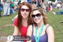 At Radio 1's Big Weekend