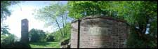 The Clock Tower at Tank Quarry