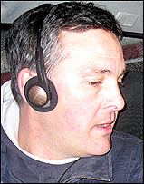 Nigel Gleghorn